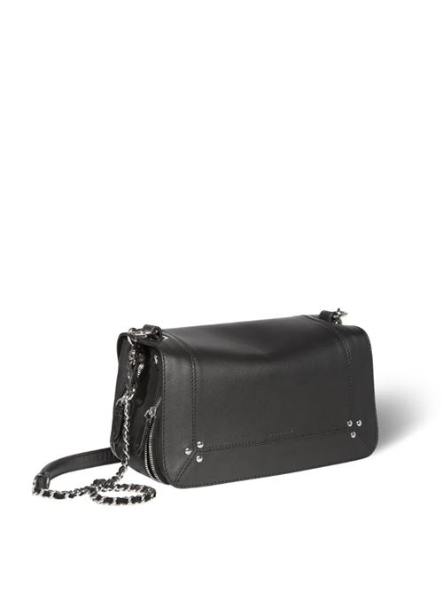 BOBI JEROME DREYFUSS | 44BOBIAGNoir Silver